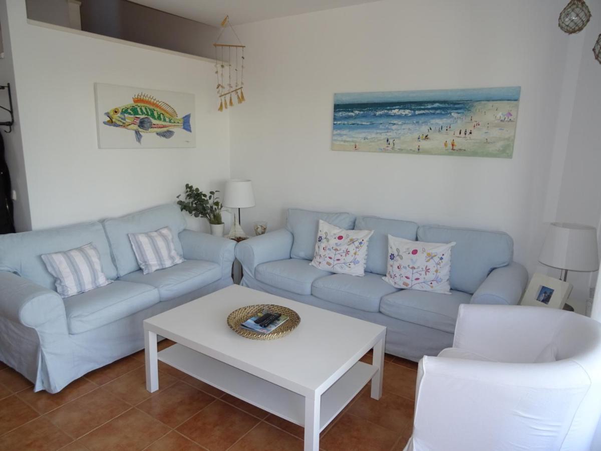 Villa Dunia By Villitas Playa Blanca (Lanzarote) Exterior foto