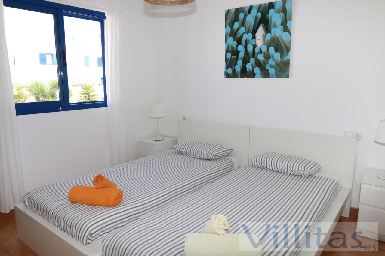 Villa Dunia By Villitas Playa Blanca (Lanzarote) Exterior foto