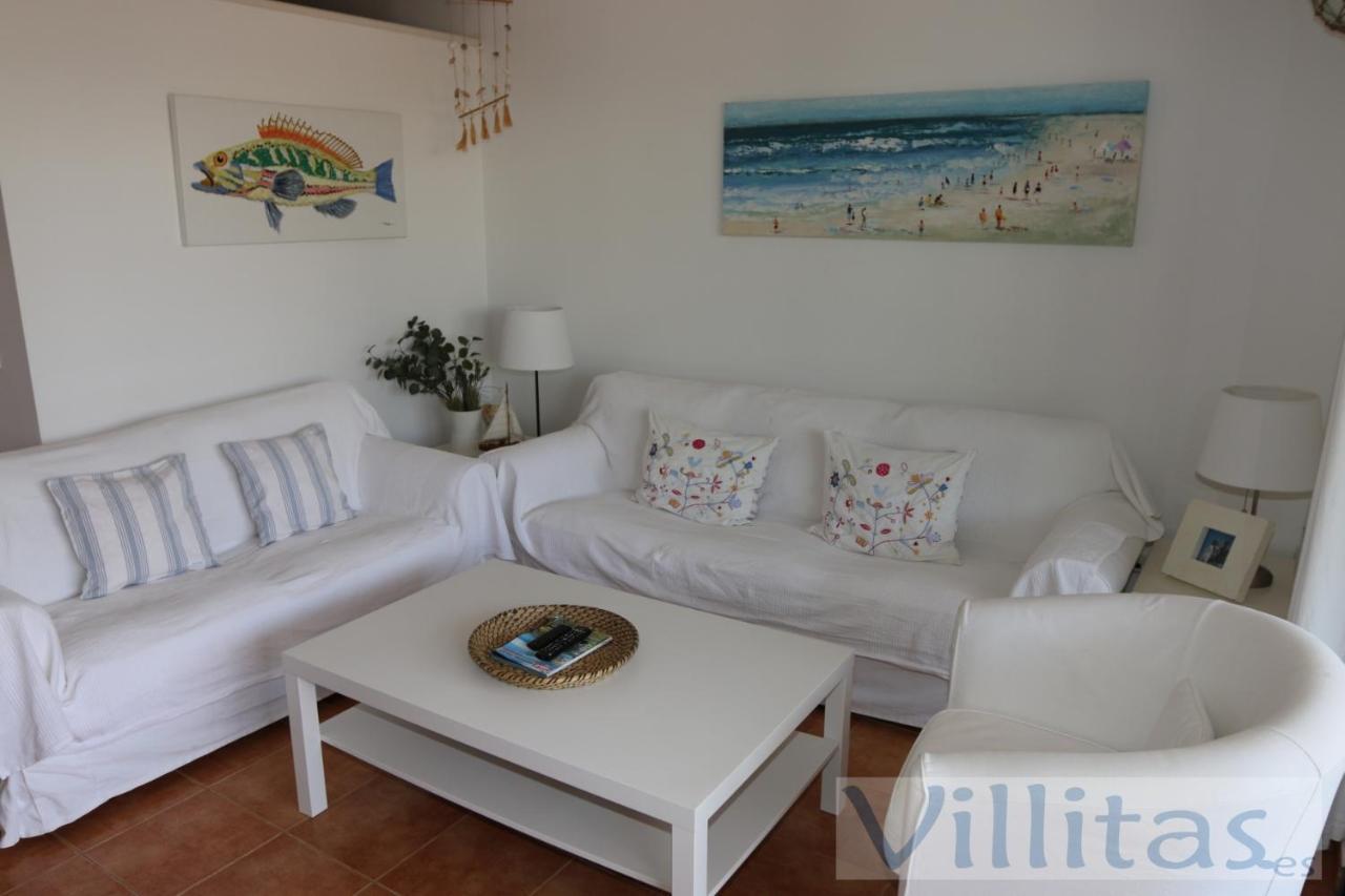 Villa Dunia By Villitas Playa Blanca (Lanzarote) Exterior foto