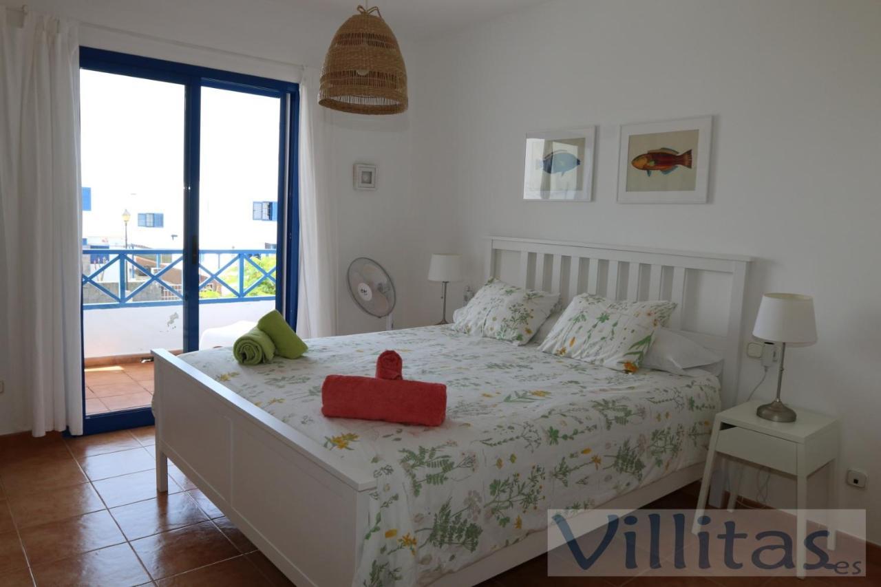 Villa Dunia By Villitas Playa Blanca (Lanzarote) Exterior foto
